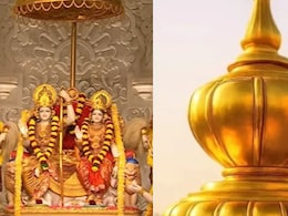 राम मंदिर में लगा है कितना सोना, रामलला के सिंहासन से लेकर शिखर तक, जानें राम मंदिर से जुड़ी 10 रोचक बातें