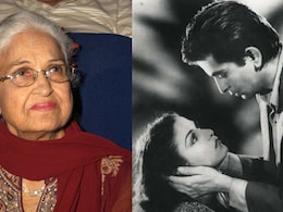 When Kamini Kaushal Had To Part Ways With Dilip Kumar After Her Sudden Marriage: "We Were Shattered"