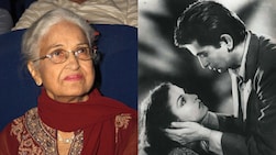 When Kamini Kaushal Was &quot;Shattered&quot; After Parting Ways With Dilip Kumar