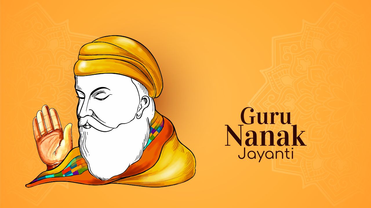 Guru Nanak Jayanti 2025: Complete Guide to Bank Closures on November 5 and Regional Holiday Schedule