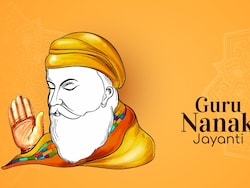 Guru Nanak Jayanti 2025: गुरु नानक जी के इन कोट्स के साथ अपनों को दें प्रकाश पर्व की शुभकामनाएं