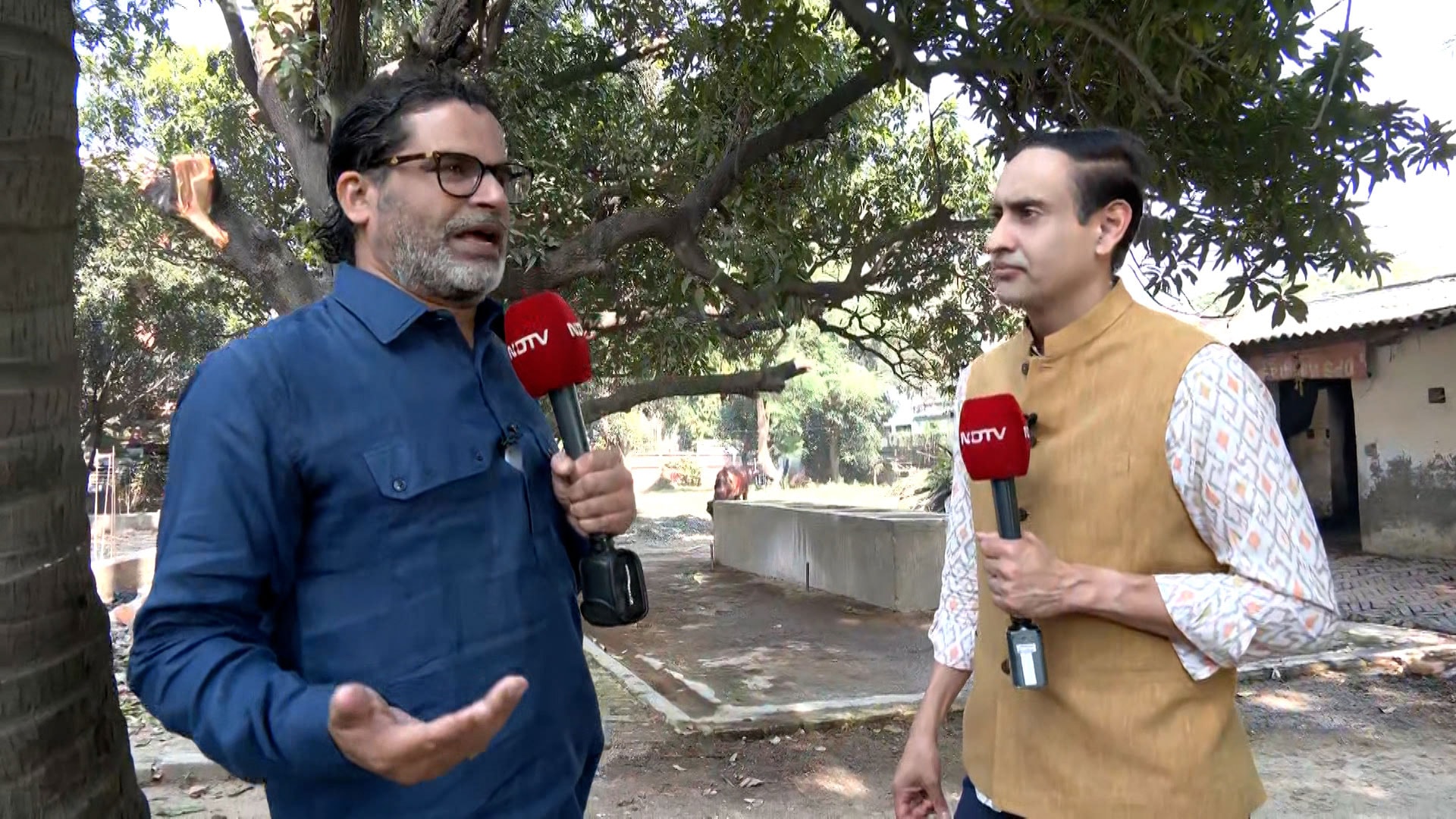 ₹10,000 Given To Women Played Major Role in Bihar Election Outcome: Prashant Kishor