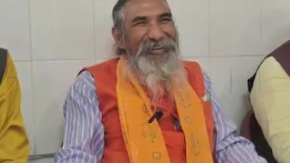 'अधिकारियों के नाम के नींबू काटेंगे...', बीजेपी सांसद का अजीबोगरीब बयान