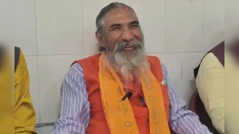 'अधिकारियों के नाम के नींबू काटेंगे...', बीजेपी सांसद का अजीबोगरीब बयान