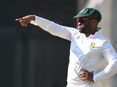 Bavuma Brings Up Bauna Row When Asked About Coachs Grovel Comment