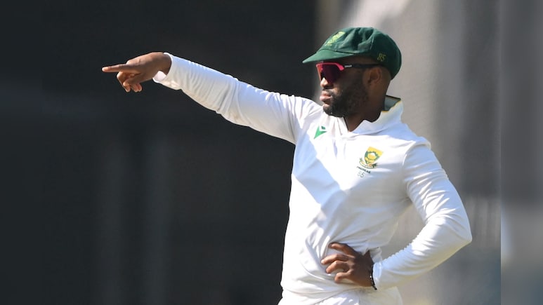 IND vs SA: 'कुछ लोगों ने भी हद पार की है', रेंगेगी टीम इंडिया वाले 'बदनाम' बयान पर टेम्बा बावुमा ने दिया सीधा जवाब
