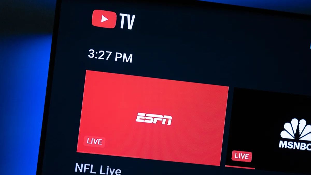 Der Streit zwischen YouTube TV und Disney ist beigelegt: Hier ist, was wir wissen