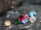 India's Gems And Jewellery Lose Shimmer As Exports Decline 31% In October India's Gems And Jewellery Lose Shimmer As Exports Decline 31% In October
