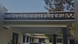 छत्तीसगढ़: नाबालिग से दुष्कर्म मामले में आरोपी को 28 साल की सजा, कोर्ट ने कड़ा फैसला सुनाया