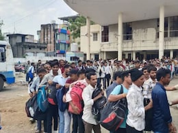 VDO direct recruitment exam 2025: राजस्थान में VDO 2025 सीधी भर्ती परीक्षा आज, 850 पदों के लिए 5.50 लाख से अधिक अभ्यर्थियों देंगे एग्जाम