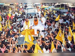 PK Guided Many Leaders To Poll Wins. His Party Fails To Open Bihar Account