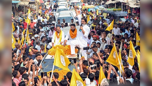 PK Guided Many Leaders To Poll Wins. His Party Fails To Open Bihar Account