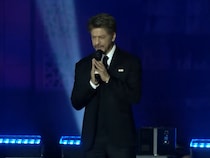 "No Fault Of Shah Rukh Khan": Indias World Cup Winner On KKR-Mustafizur Rahman Controversy