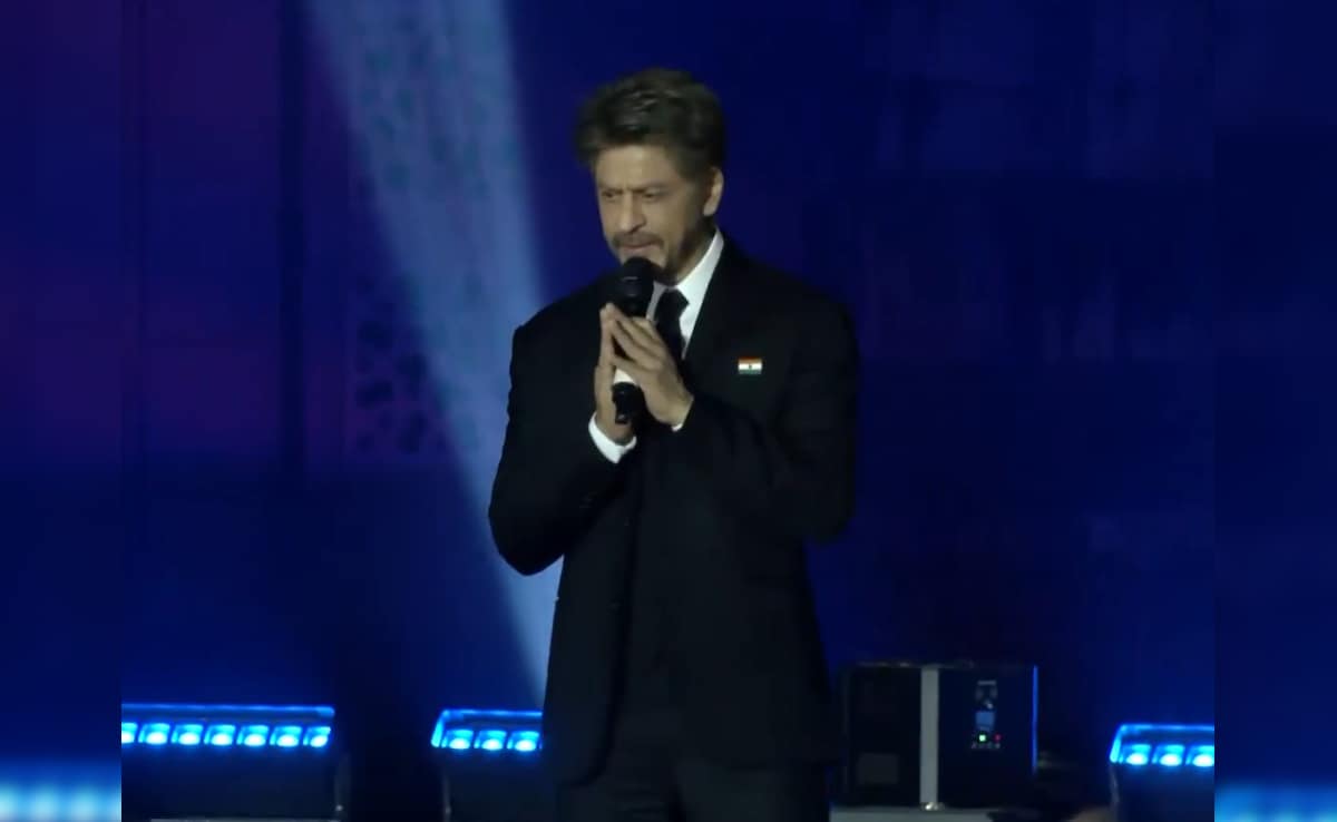 "No Fault Of Shah Rukh Khan": Indias World Cup Winner On KKR-Mustafizur Rahman Controversy