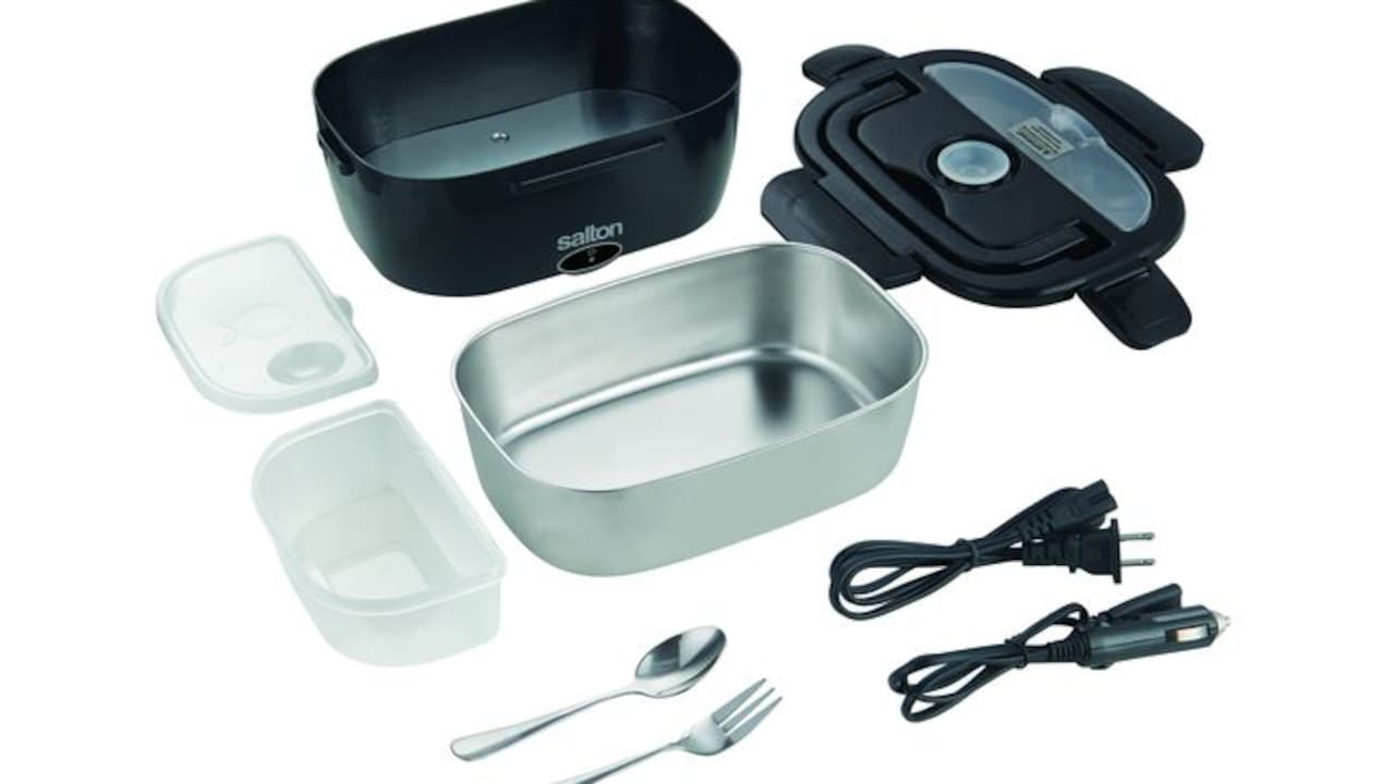 How To Use An Electric Lunchbox To Keep Food Hot For Hours: Best Tips How To Use An Electric Lunchbox To Keep Food Hot For Hours: Best Tips