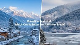 Manali vs Nainital: Which One Is Better For A Winter Break?