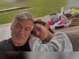 Why Hilaria Baldwin Says Her 26-Year Age Gap With Husband Alec Baldwin Can Sometimes Be "A Flex"
