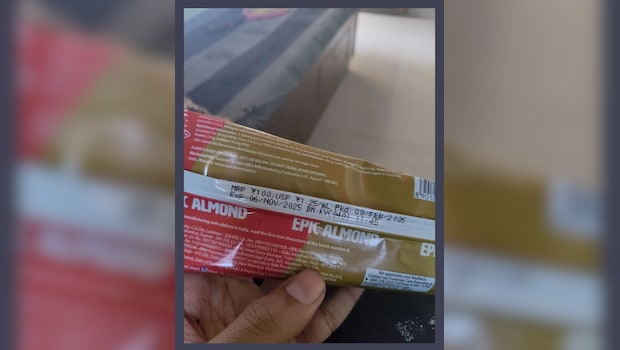 Rs 3 Refund For Expired Ice Cream? Viral Reddit Post Sparks Debate On Customer Service