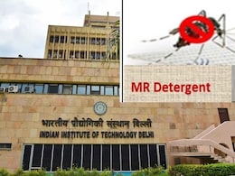 IIT दिल्ली ने खोजा कमाल का डिटर्जेंट जो कपड़ों को बना देगा मच्छर प्रूफ! जानिए कैसे करेगा काम