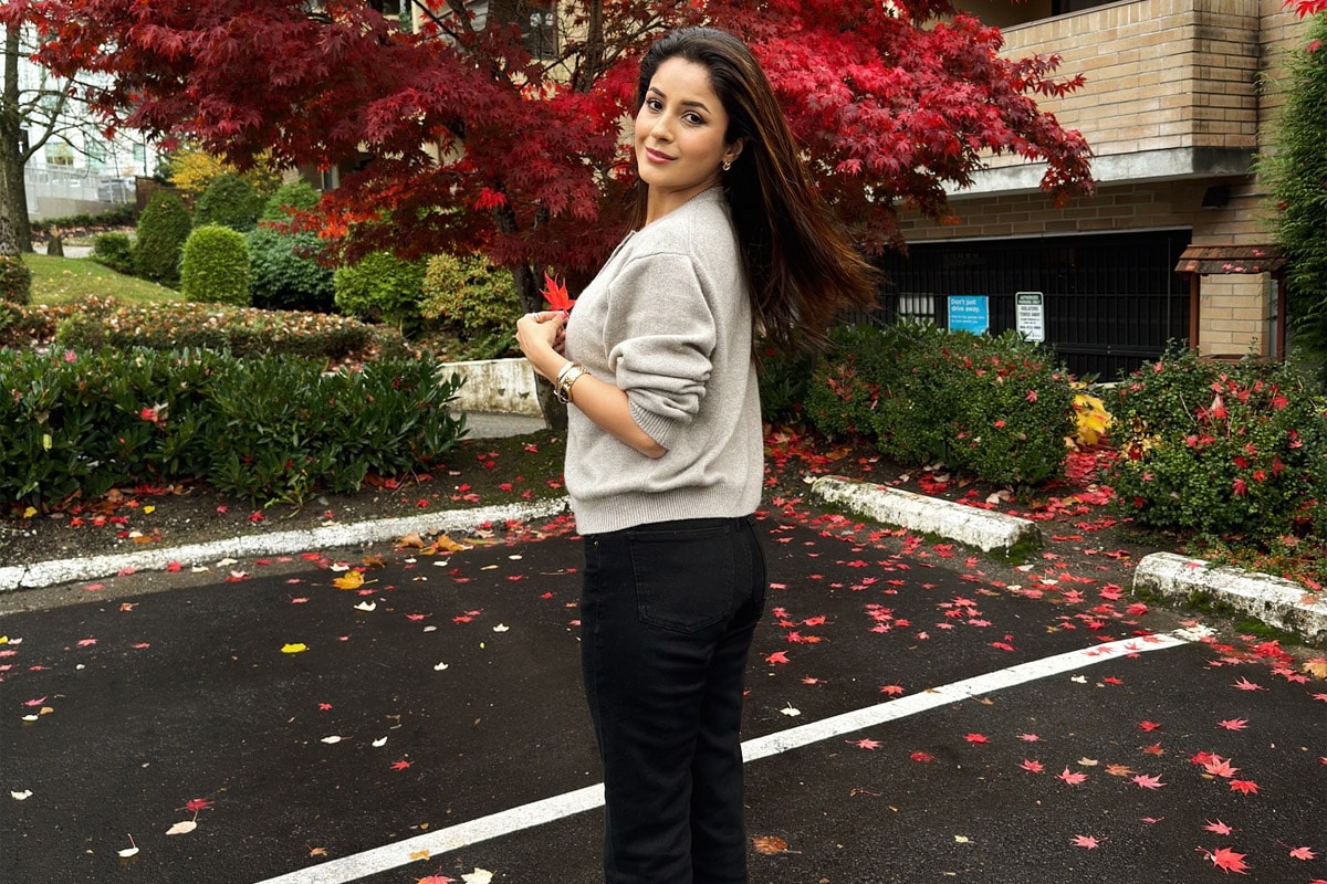 Shehnaaz Gill Unveils the Truth Behind Salman Khan's Most Talked About House Parties