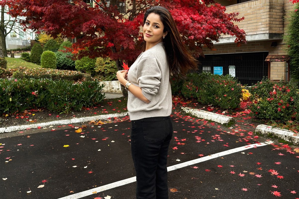 Shehnaaz Gill Unveils the Truth Behind Salman Khan's Most Talked About House Parties