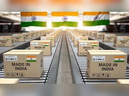 GDP आंकड़े आने से पहले गुड न्‍यूज लेकर आई ये रिपोर्ट, अमेरिकी टैरिफ के बावजूद देश की ग्रोथ रेट 7.5% रहने का अनुमान