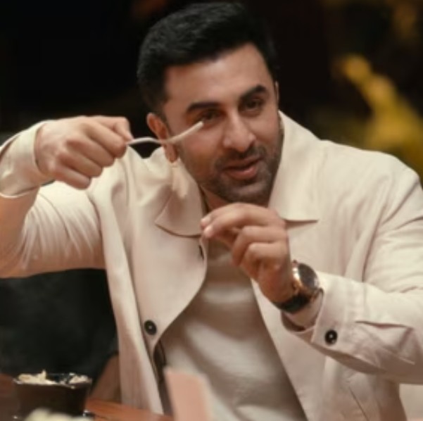 रामायण के लिए मीट-मांस से परहेज वाले दावों के बीच रणबीर कपूर ने खाया जंगली मटन और पाया, क्या है सच ?