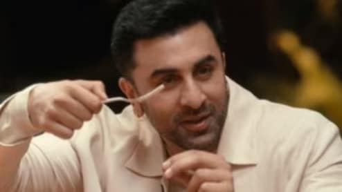 रामायण के लिए मीट-मांस से परहेज वाले दावों के बीच रणबीर कपूर ने खाया जंगली मटन और पाया, क्या है सच ?