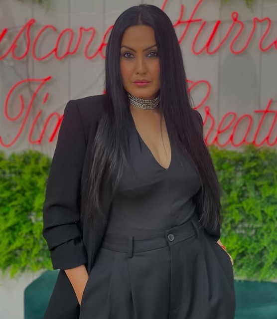 बिग बॉस 19 में चल रहा कौनसा 'गंदा धंधा' ? किस तरफ था एक्स कंटेस्टेंट काम्या पंजाबी का इशारा