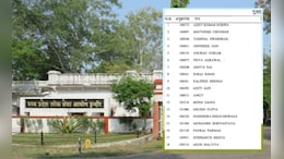 MPPSC Result: अजीत म&zwj;िश्रा बने एमपीपीएससी टॉपर, 19 में से 13 DSP पदों पर मह&zwj;िलाओं ने मारी बाजी