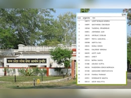 MPPSC Result: अजीत म‍िश्रा बने एमपीपीएससी टॉपर, 19 में से 13 DSP पदों पर मह‍िलाओं ने मारी बाजी