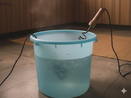 Woman, 23, Dies Of Electrocution While Using Water Heater Rod In Delhi