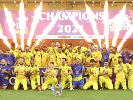 BCCI Told To Get Rid Of 'Baffling' Auction System By Two-Time IPL Winner