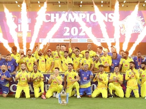 BCCI Told To Get Rid Of Baffling Auction System By Two-Time IPL Winner