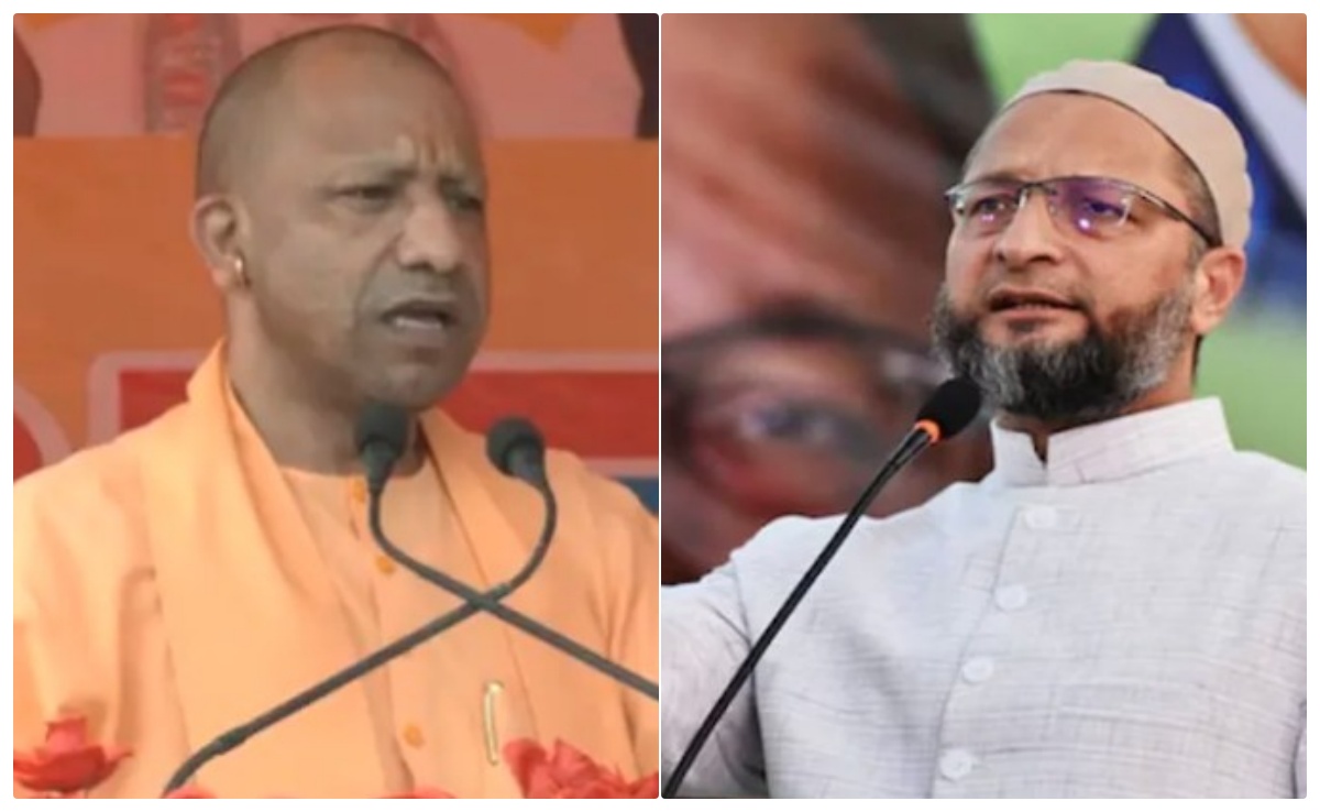 अन्याय की बुनियाद पर समरसता मुमकिन नहीं... अखलाक के आरोपियों को बख्शे जाने पर भड़के ओवैसी