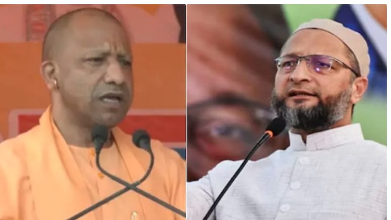 अन्याय की बुनियाद पर समरसता मुमकिन नहीं... अखलाक के आरोपियों को बख्शे जाने पर भड़के ओवैसी