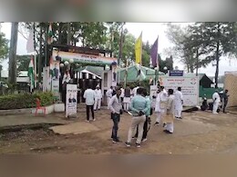 MP Congress: पचमढ़ी में शुरू हुई कांग्रेस की 10 दिन की पाठशाला, बूथ मैनेजमेंट समेत सीखाए जाएंगे ये गुर