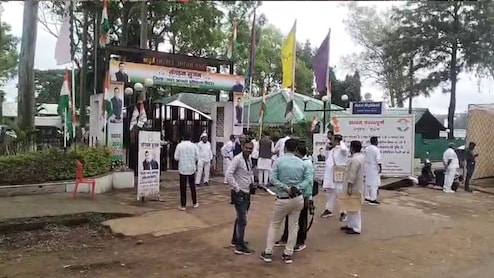 MP Congress: पचमढ़ी में शुरू हुई कांग्रेस की 10 दिन की पाठशाला, बूथ मैनेजमेंट समेत सीखाए जाएंगे ये गुर