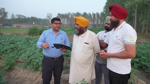 PepsiCo x NDTV | Celebrating India's Next-Gen Farming Champions