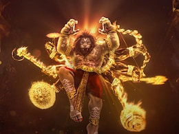 Oscars 2026: <i>Mahavatar Narsimha</i> Enters The Best Animated Feature Race With <i>Kpop Demon Hunters</i> And <i>Zootopia 2</i>