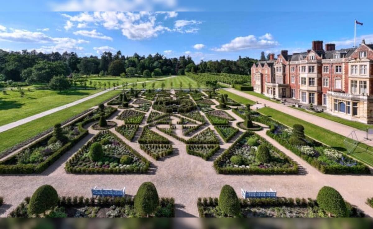 Latest and Breaking News on NDTV