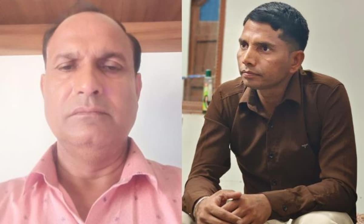 2 Friends From UP Killed In Blast, They Planned To Meet Near Lal Qila Metro