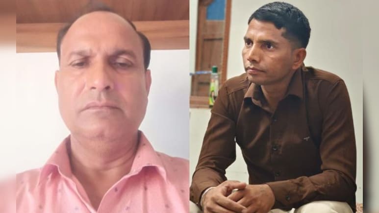 2 Friends From UP Killed In Blast, They Planned To Meet Near Lal Qila Metro