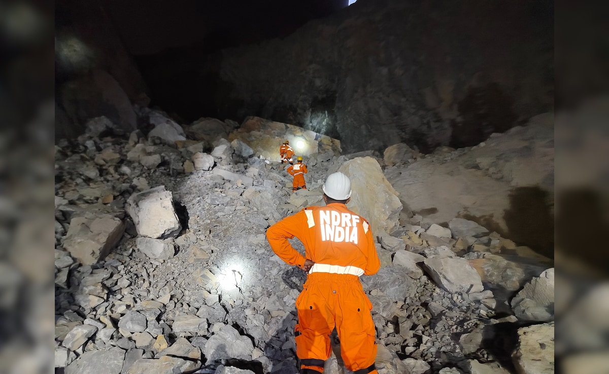 Latest and Breaking News on NDTV Latest and Breaking News on NDTV