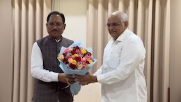 Investor Connect: 11 नवंबर को अहमदाबाद में होगा कार्यक्रम, निवेश के अवसरों की होगी प्रस्तुति