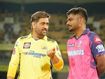 What Sanju Samsons Potential Trade To CSK Could Mean For MS Dhoni