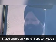 Indian Visiting Grandchild In Canada Harasses School Girls, To Be Deported