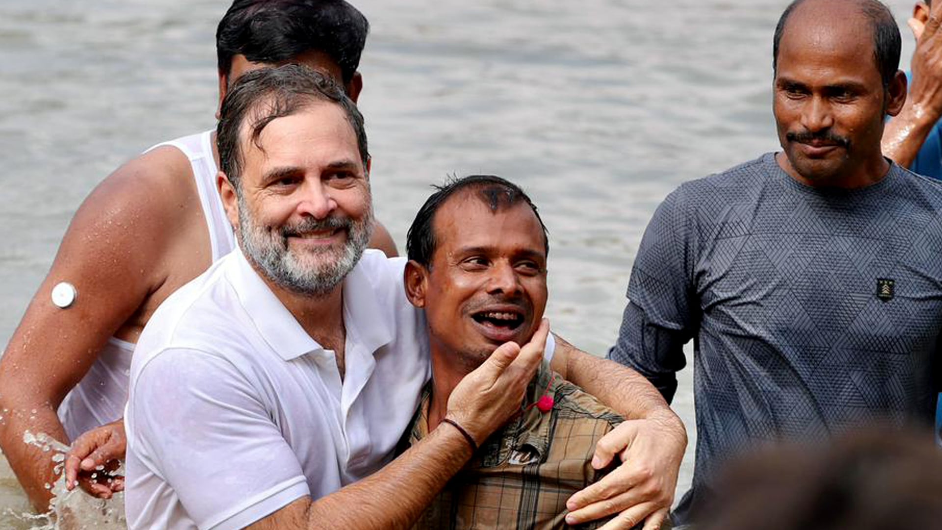 Why Rahul Gandhi's Campaign Failed to Move Bihar Voters