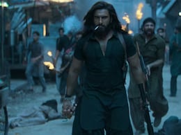 IFFI 2025: Ranveer Singh To Attend The Closing Ceremony Ahead Of <i>Dhurandhar</i> Release