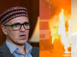 दिल्ली ब्लास्ट: कांग्रेस ने उठाई सरकार पर अंगुली, उमर अब्दुल्ला बोले- सभी कश्मीरी आतंकी नहीं